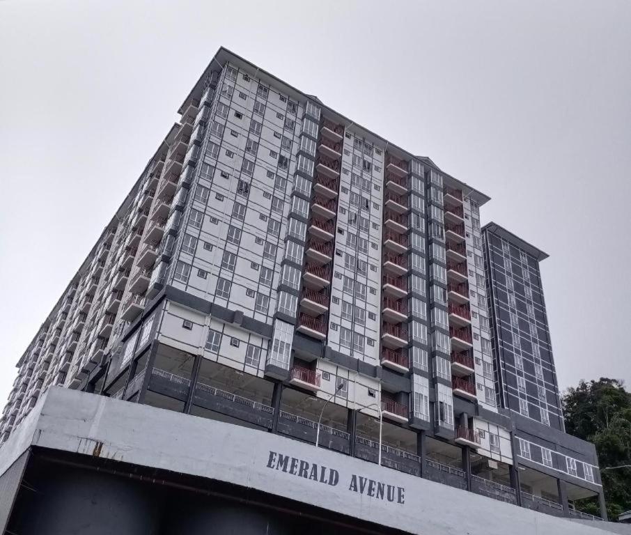 Cameron Emerald Avenue Daphne @ Brinchang Esterno foto